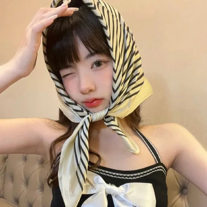 看到他们就会明白