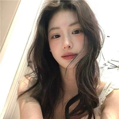 白色女孩粤语