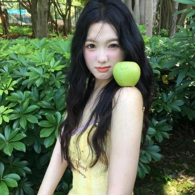 胡萝卜小姐