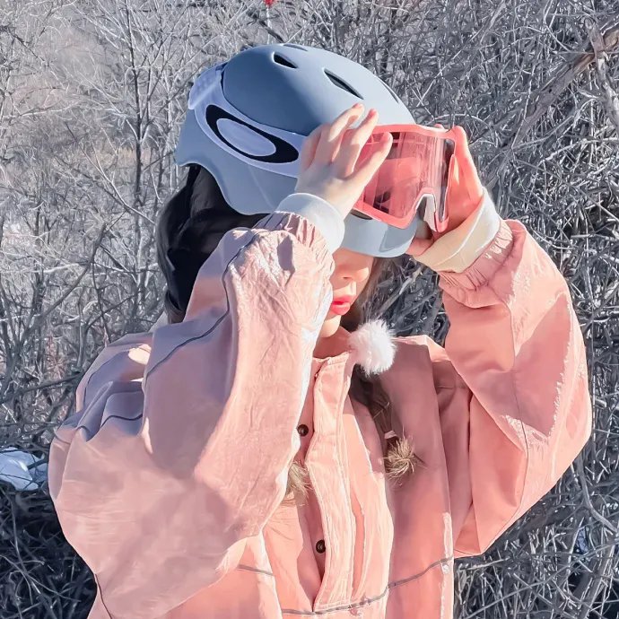 后宫:帝王之妾
